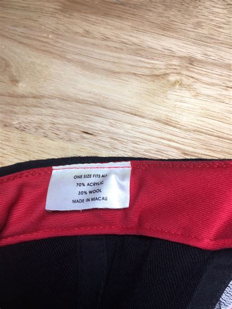 Cleveland Indians Hat