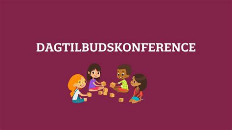 Dagtilbudskonference, Campus Carlsberg - Københavns Professionshøjskole ...