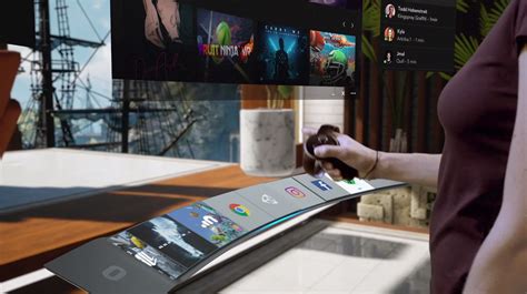 Image result for Oculus Window