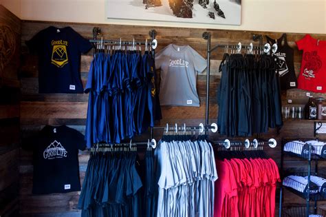 GoodLife Brewing - Great Bend Beer in Oregon