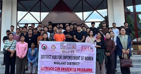 INTERNATIONAL DAY FOR ELIMINATION OF VIOLENCE AGAINST WOMEN OBSERVED ...