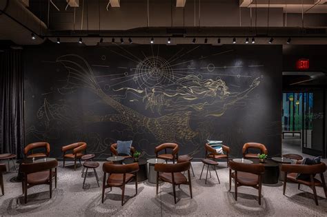 New Starbucks Reserve store in NYC brings landmark coffee experience to ...