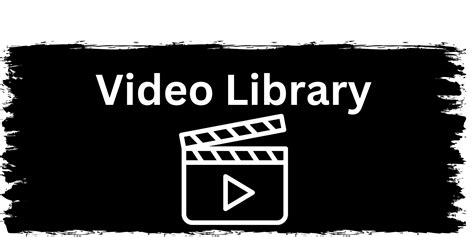 Library Video Platform 的图像结果