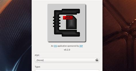 Image result for How to Compress PDF in Linux