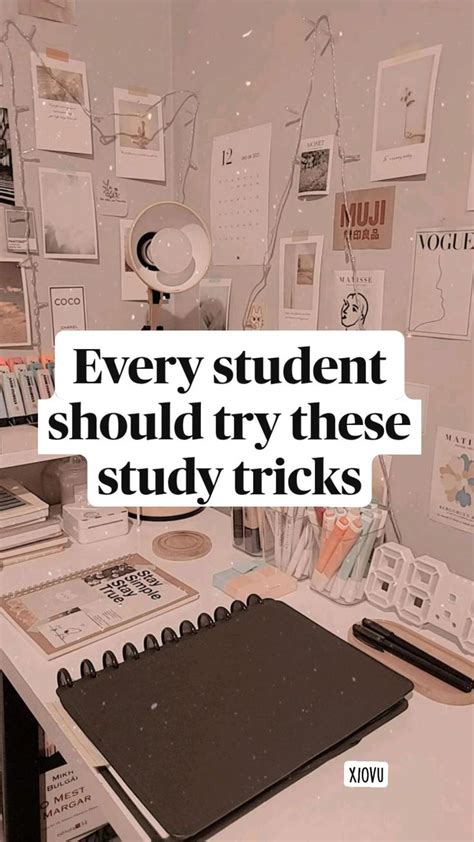 Image result for Tricks to Study