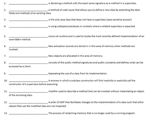 Declaring Method in Java 的图像结果
