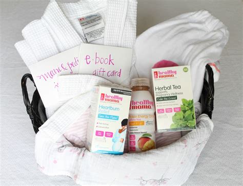 The Best Unexpected Gifts for the Expectant Mama - Seven Graces