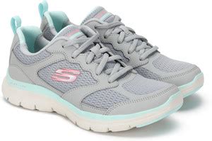 Grey Casual Shoes - Buy Grey Casual Shoes Online at Best Prices In ...