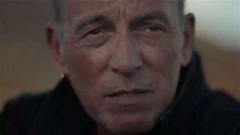 Image result for Springsteen DWI