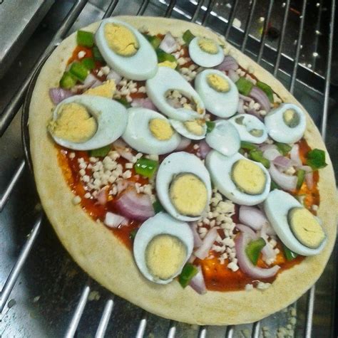 Pizza Party at Pizza Corner, Hyderabad | Foodaholix