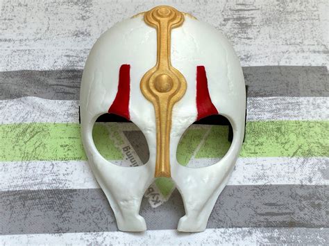 KTSR - Darth Nihilus Face Mask - Adult | KTSR Sabers