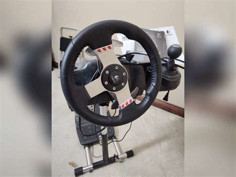 Image result for Logitech Driving Simulator