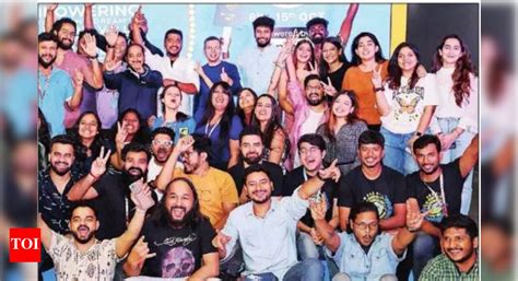 The tech wizardry that powers Flipkart - Times of India