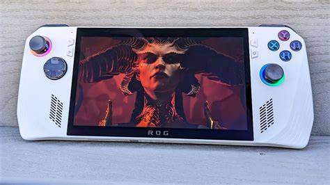 Image result for Handheld PC Gaming