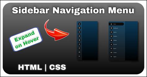 Image result for How to Create Sub Navigation Menu Separate JS CSS HTML