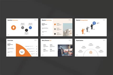 Business Plan PPT 的图像结果