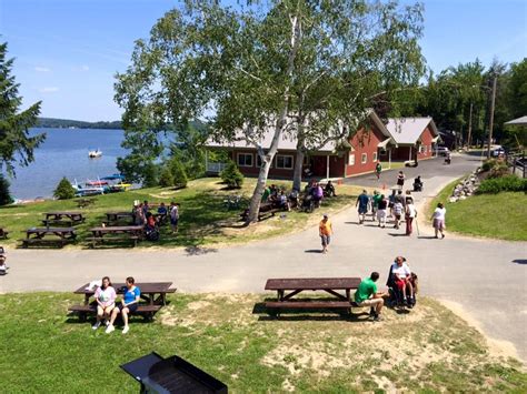 Pine Tree Campground Delaware: Camping & Family Fun