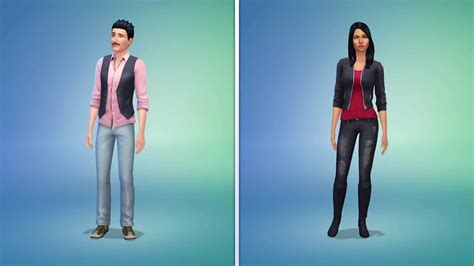 Image result for Sims 4 How to Create a Sim