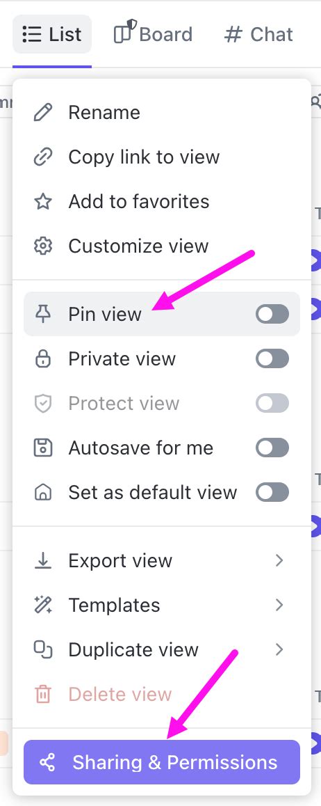 ClickUp Features 的图像结果