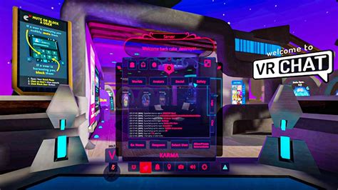 Image result for VRChat Fly Mod