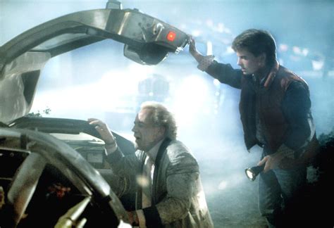 1989美国科幻《回到未来2》HD1080P 迅雷下载 | 小i电影