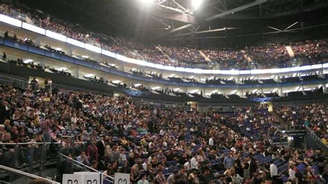 Image result for Inside the O2