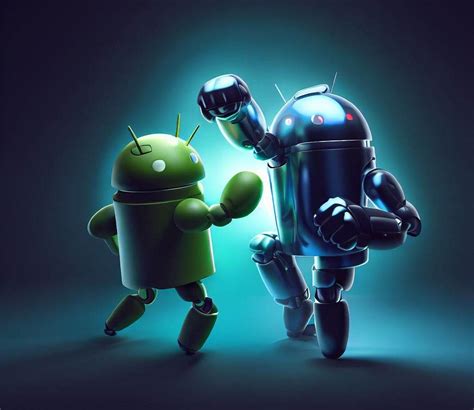 Difference Between iOS and Android 的图像结果