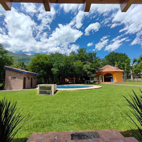 Alquileres vacacionales en cabañas en Santiago - Nuevo Leon, México ...