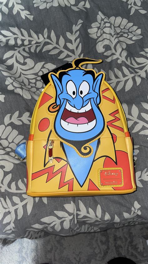 My newest loungefly. From World 1-1 games : r/Loungefly