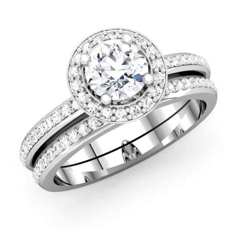engagement rings under 1500
