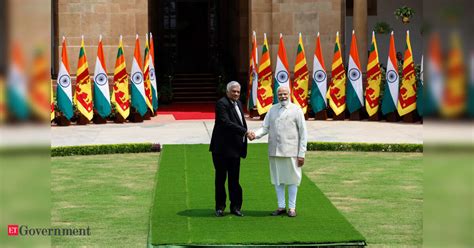 UPI In Sri Lanka: Network-to-network agreement for UPI acceptance ...