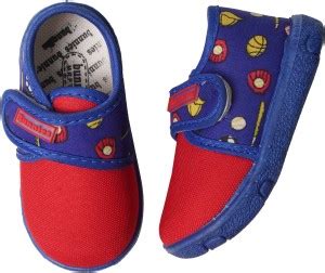 BUNNIES Boys & Girls Velcro Sneakers Price in India - Buy BUNNIES Boys ...