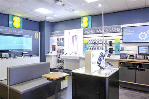 EE will now repair your phone in-store | TechRadar