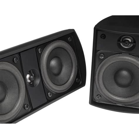 ELAC Cinema 5 - 5.1 Channel Speaker System