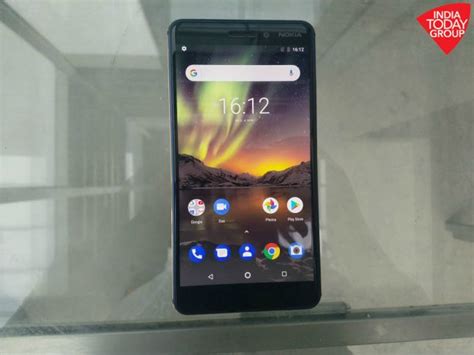 Nokia 6 2018 quick review: A refreshing new look