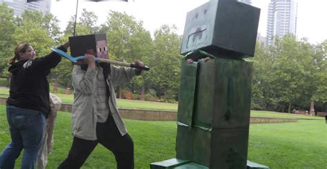 Image result for Blocky Mars Minecraft