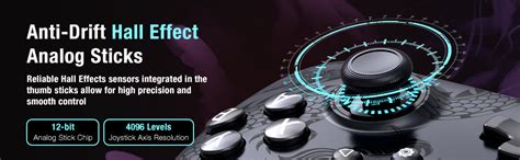 PowerA Battle Dragon™ Wireless Controller for PC and Cloud Gaming ...