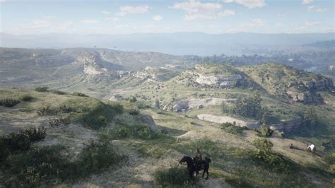 [100+] Red Dead Redemption 4k Wallpapers | Wallpapers.com