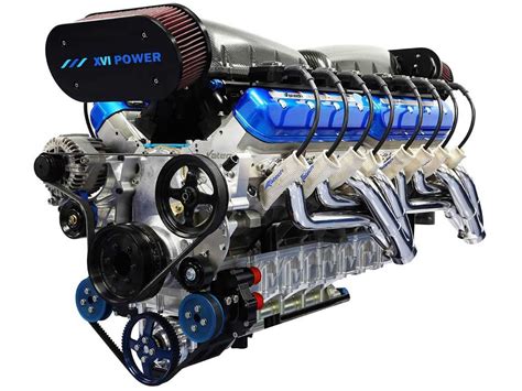 Entenda as principais diferenças entre um motor V e um motor em linhas ...