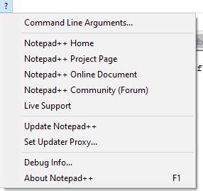 Image result for How to Remove Notepad