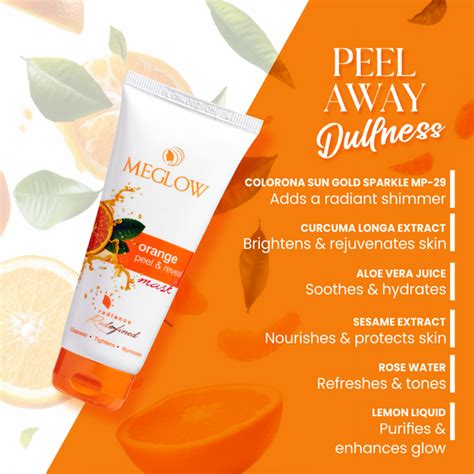 Buy Glow Naturally Combo | Meglow