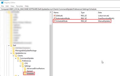 Image result for Dell Command Update Notifications