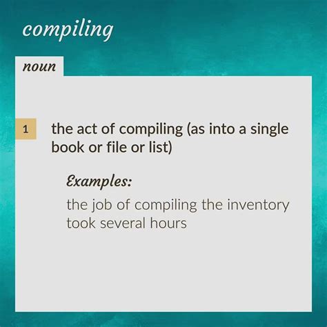 Image result for Compling