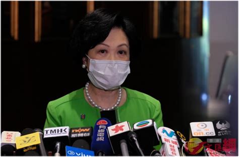 叶刘淑仪：在香港“公务员”中，兽医、律师和警察是最难招聘的_凤凰网视频_凤凰网