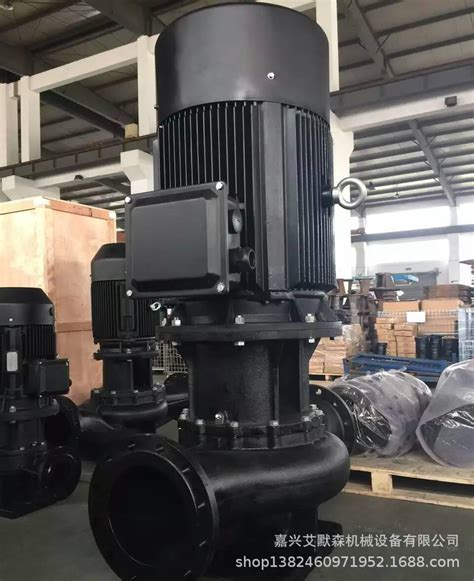 TD50-28G/2立式水泵,柳州TD立式循环泵,南方泵-阿里巴巴