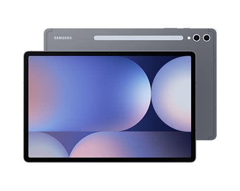 Buy Galaxy Tab S10+ (Wi-Fi, 12/256) Gray - Price | Samsung India