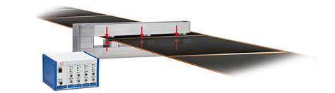 Battery production | Micro-Epsilon