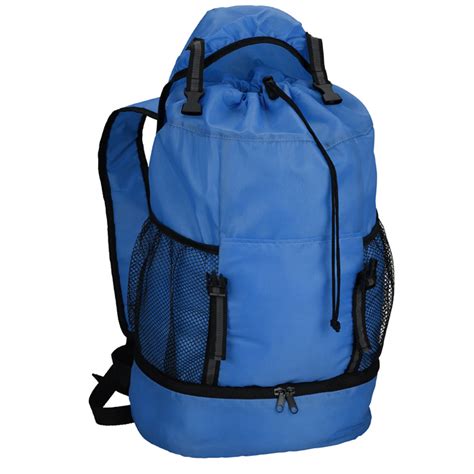 Trail Loop Drawstring Backpack 的图像结果