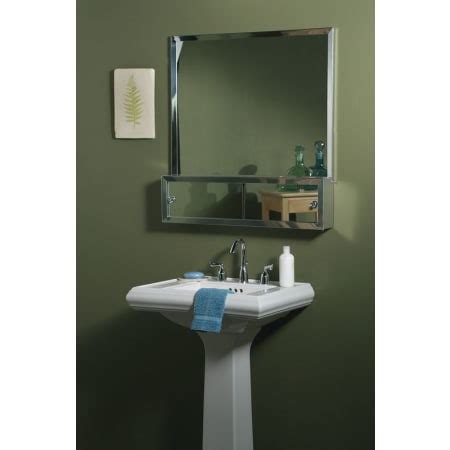 NuTone VM224MX Commodore Specialty Medicine Cabinet | Ferguson Home