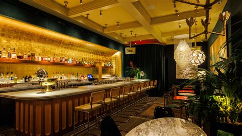 TY Bar - Review - Midtown East - New York - The Infatuation